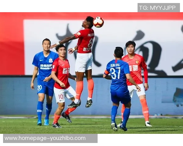 中超广州恒大迎战劲敌全力争胜展现球队实力与决心 中超广州恒大迎战劲敌全力争胜展现球队实力与决心